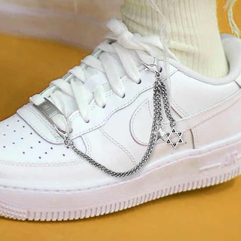 Sneaker Case - 1 pz catena scarpe da ginnastica