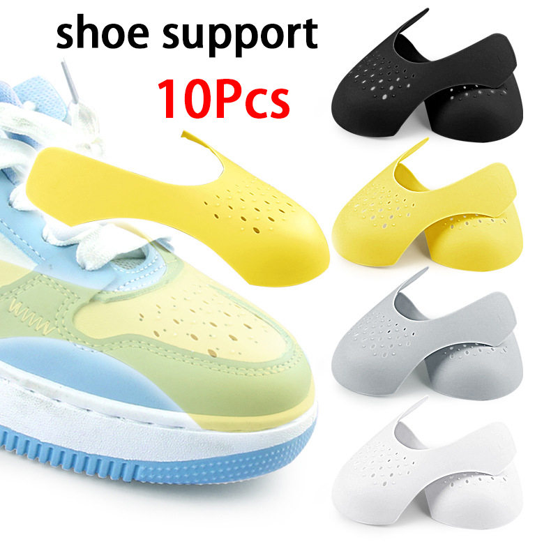 Crease Protector Toe - Sneaker Supporto interno Puntale Barella per