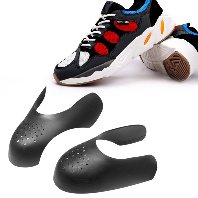 Crease Protector Toe - Protezione Anti-Pieghe per Scarpe, Supporto per