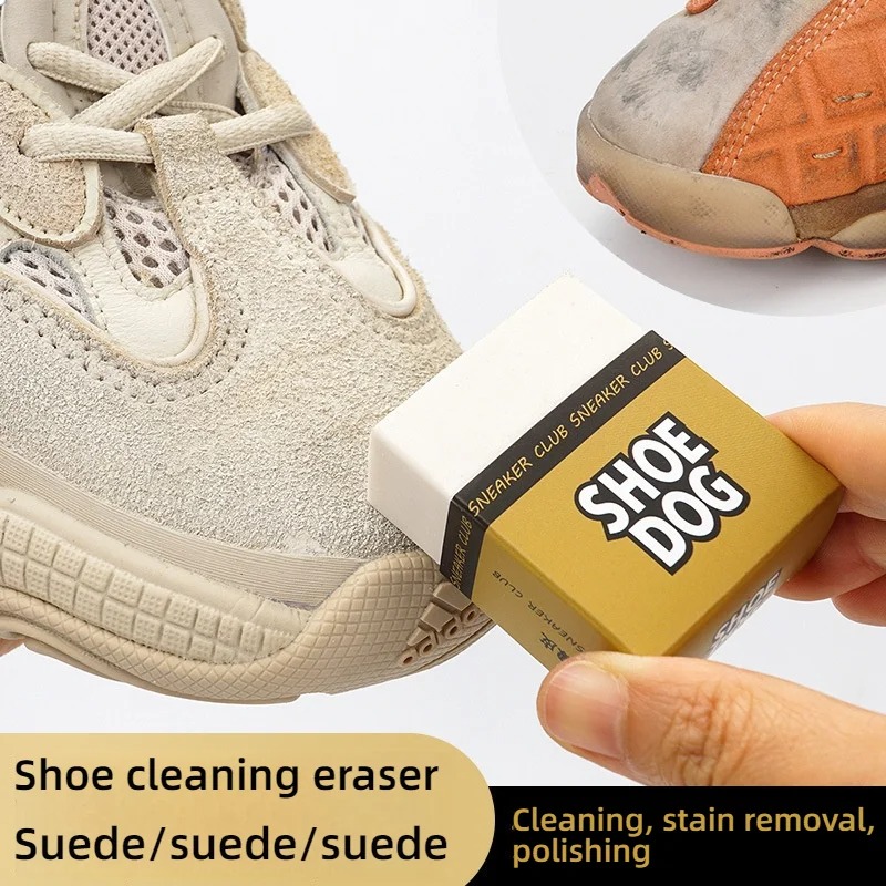 Sneaker Care Cleaning Kit - Set di gomme da cancellare e
