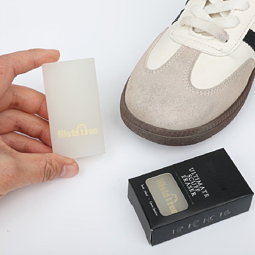 Sneaker Care Cleaning Kit - Gomma per la pulizia delle scarpe