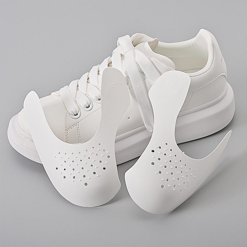 Crease Protector Toe - Protezione antipiega per scarpe sportive, copriscarpe,