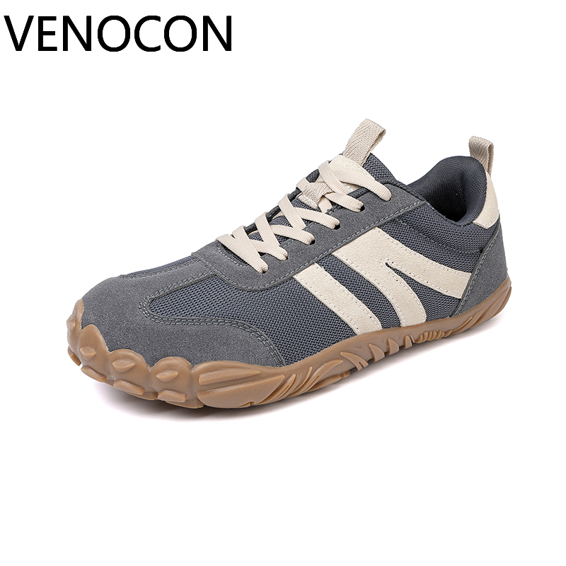 Sneaker Case - Scarpe VENOCON da uomo, extra larghe,