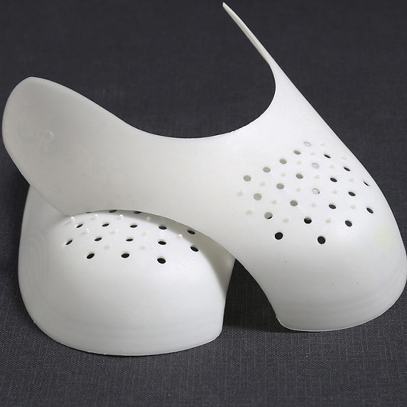 Crease Protector Toe - Protezione antipiega per scarpe Anti piega