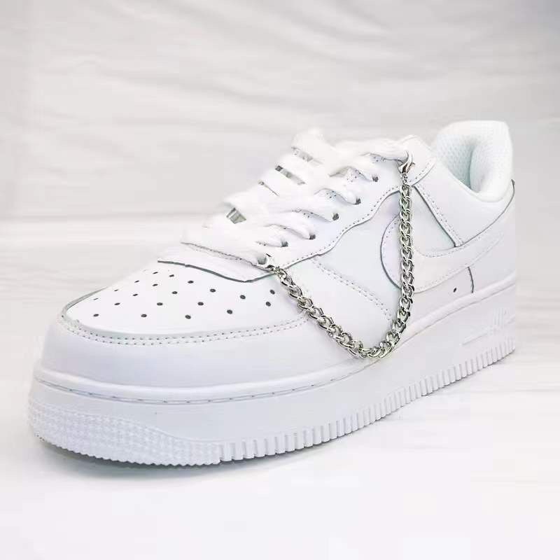 1 pz catena scarpe da ginnasti - Sneaker Case recensione e prezzo