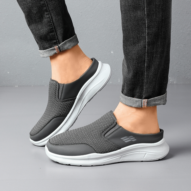 Pantofole da uomo alla moda e  - Sneaker Care Set recensione e prezzo
