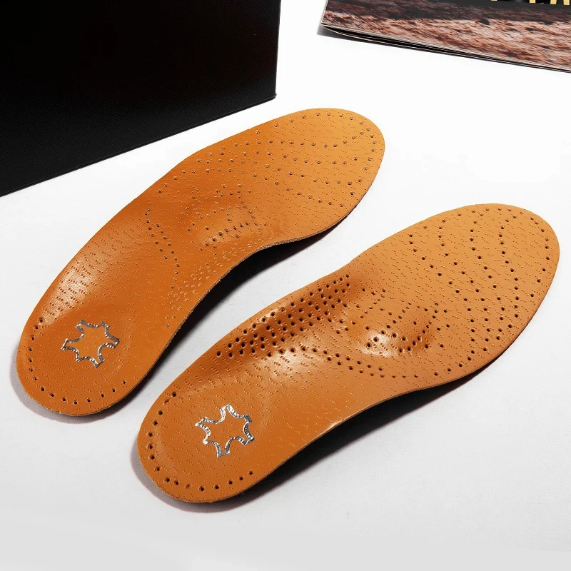 2 Paia di Solette Ortopediche  - Sneaker Leather Care recensione e prezzo