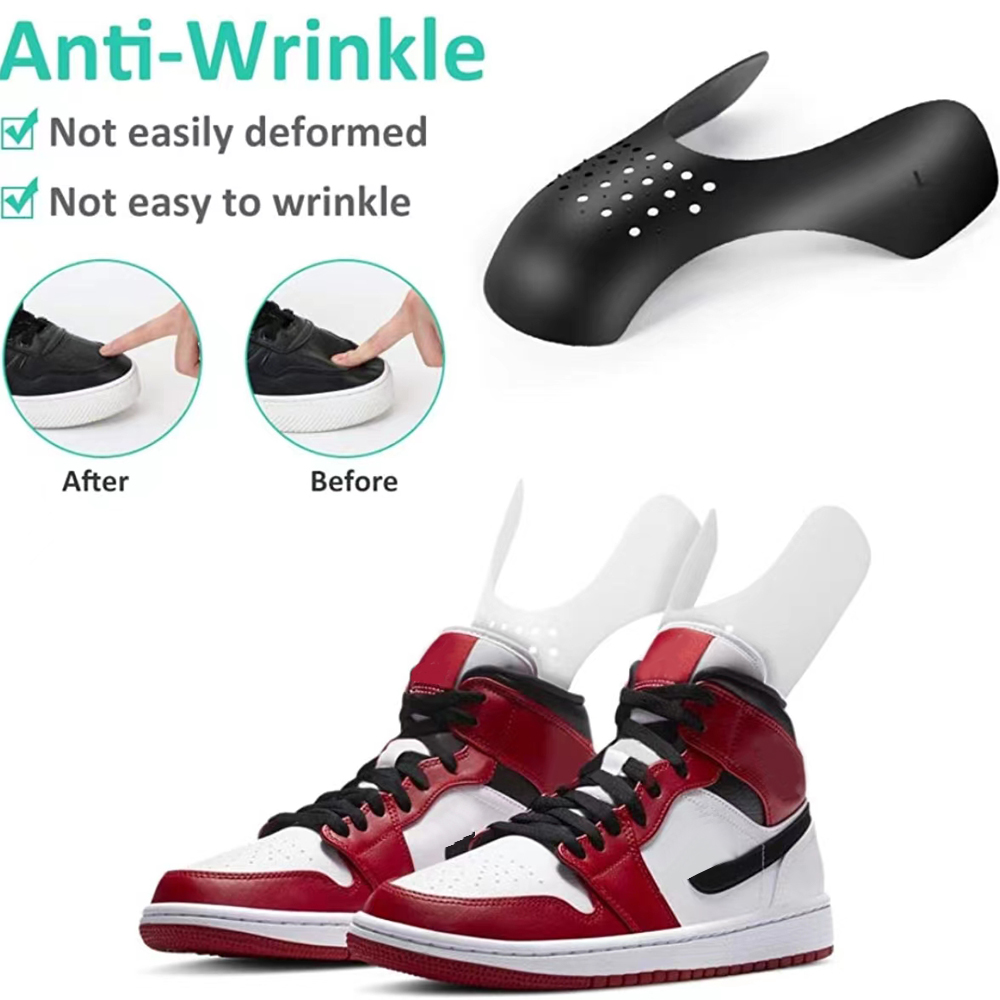 Protezione antipiega per scarp - Crease Protector Toe recensione e prezzo