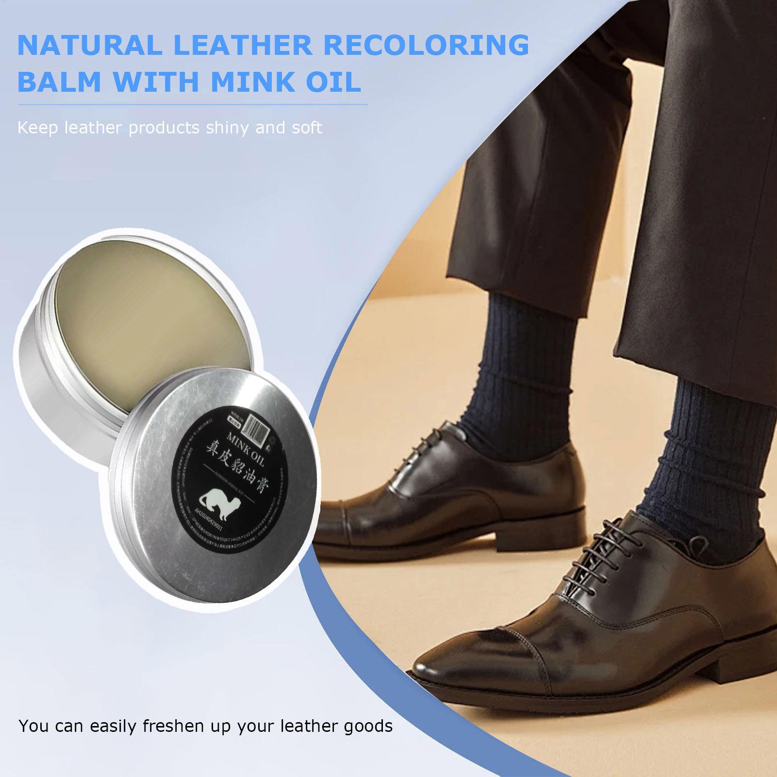 Crema per la cura della pelle  - Sneaker Leather Care recensione e prezzo