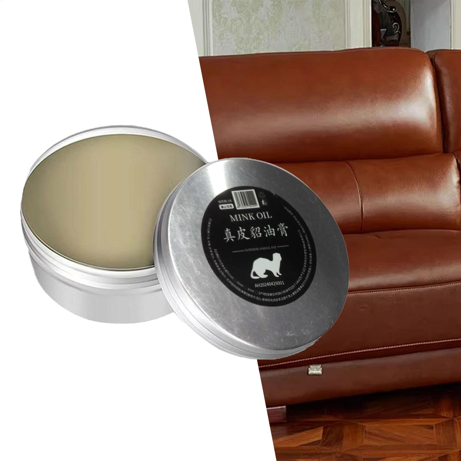 Crema per la cura della pelle  - Sneaker Leather Care recensione e prezzo