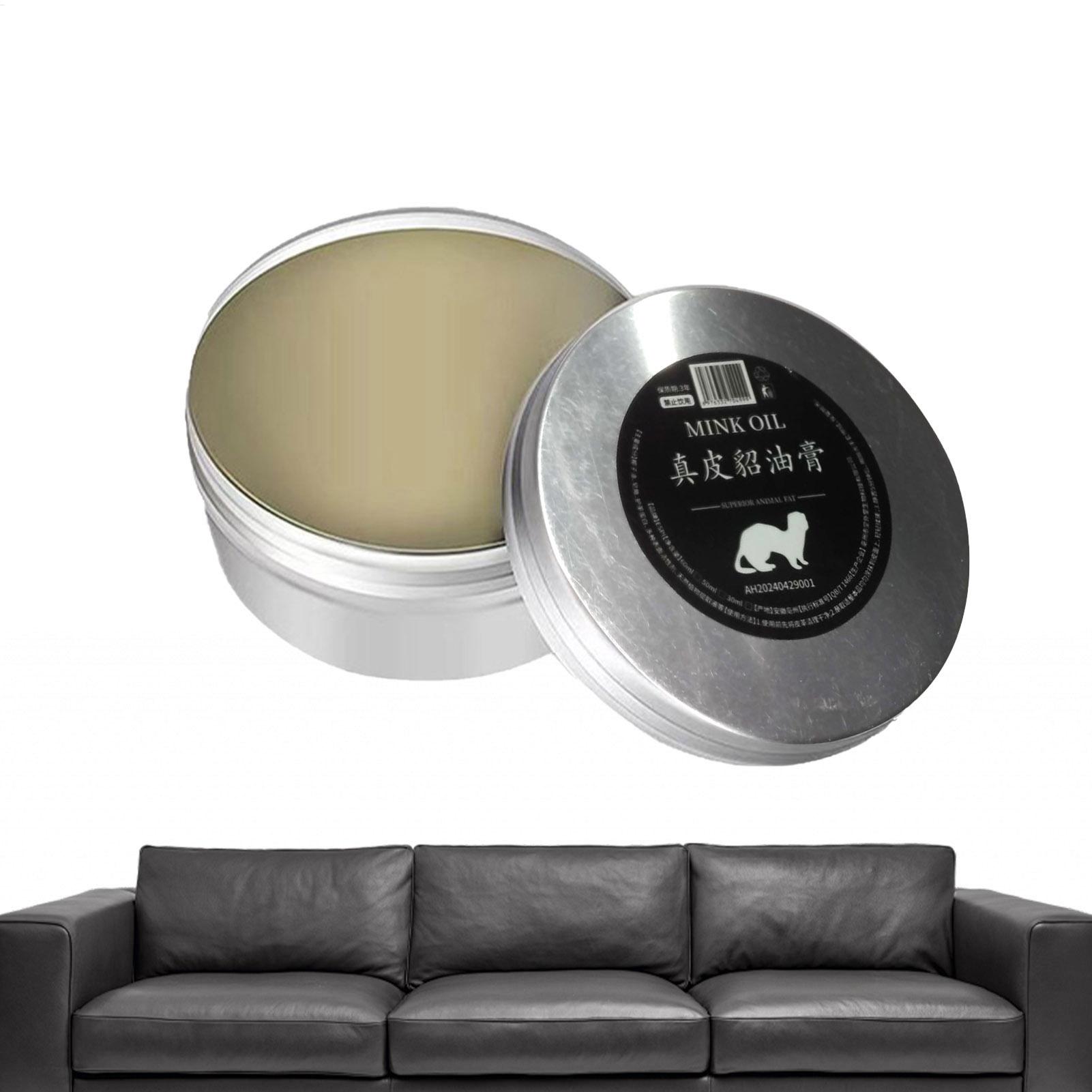 Crema per la cura della pelle  - Sneaker Leather Care recensione e prezzo