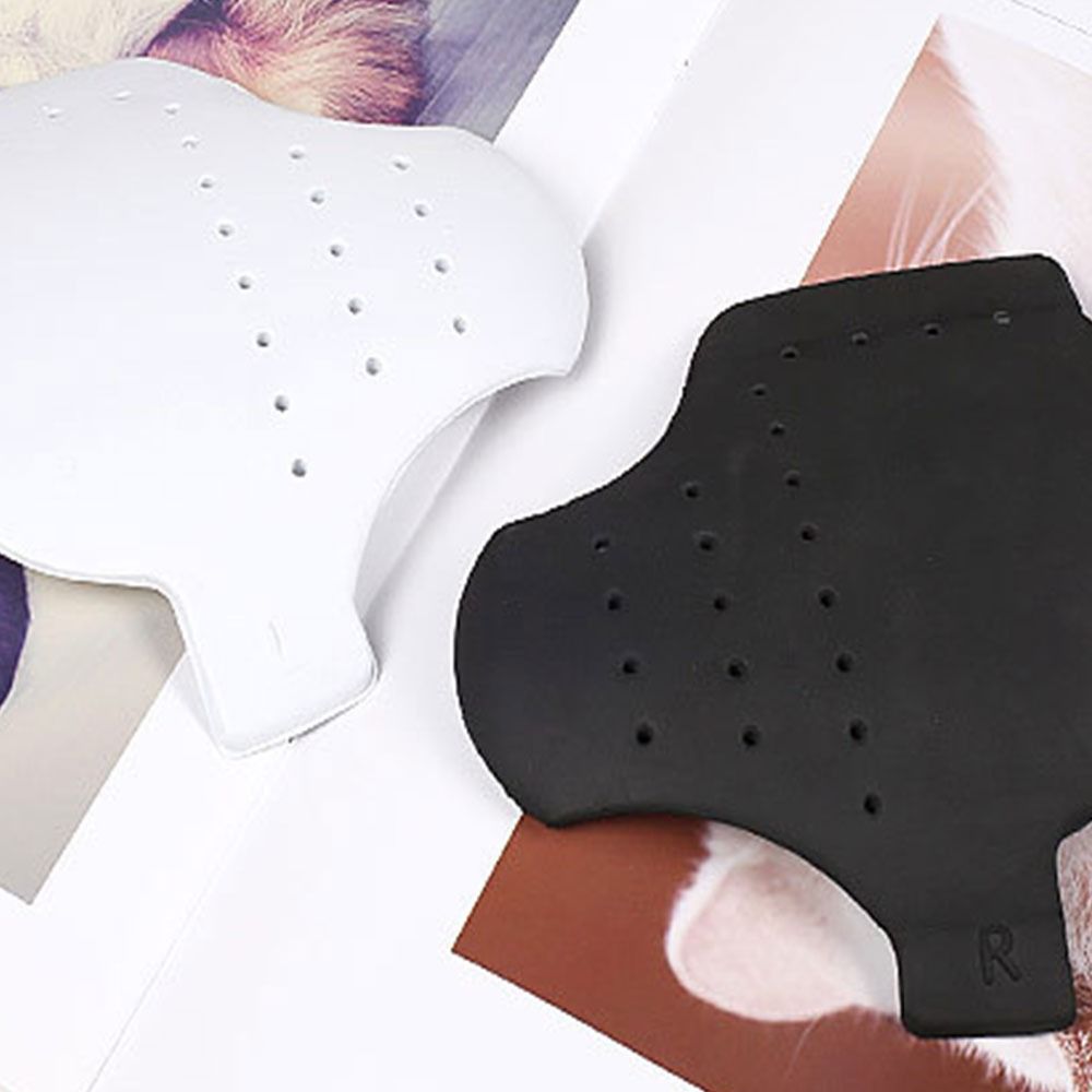 Protezione arrugginita Protezi - Crease Protector Toe recensione e prezzo