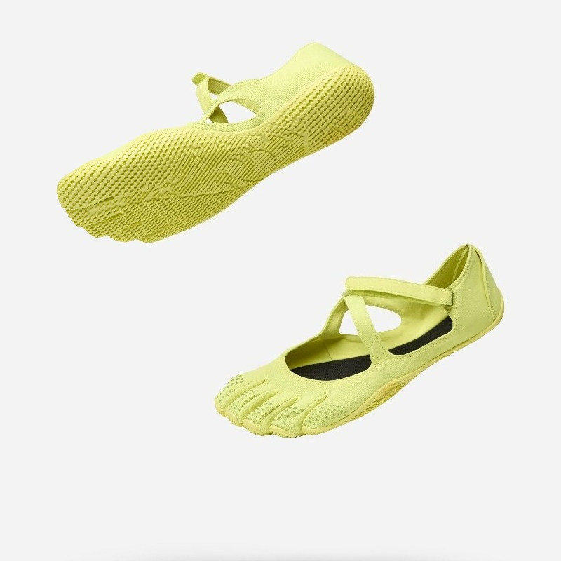 Scarpe FiveFinger da Donna per - Sneaker Care Set recensione e prezzo