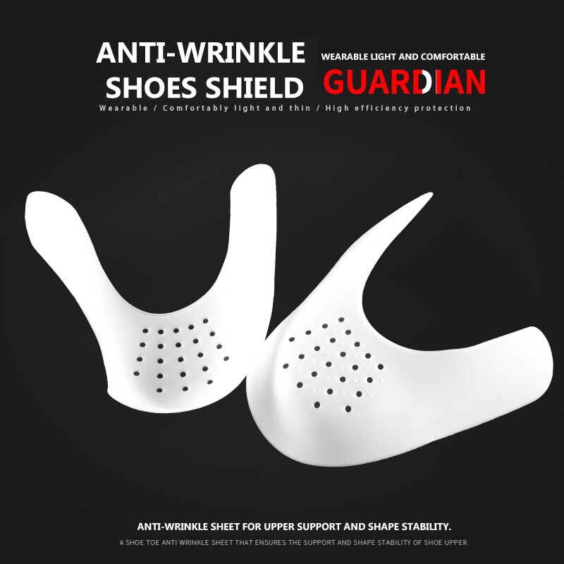 2 confezioni di nuove scarpe p - Crease Protector Toe recensione e prezzo