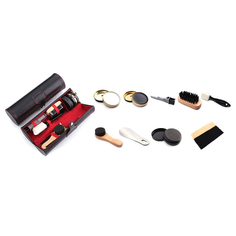 Kit professionale per la cura  - Sneaker Care Set recensione e prezzo