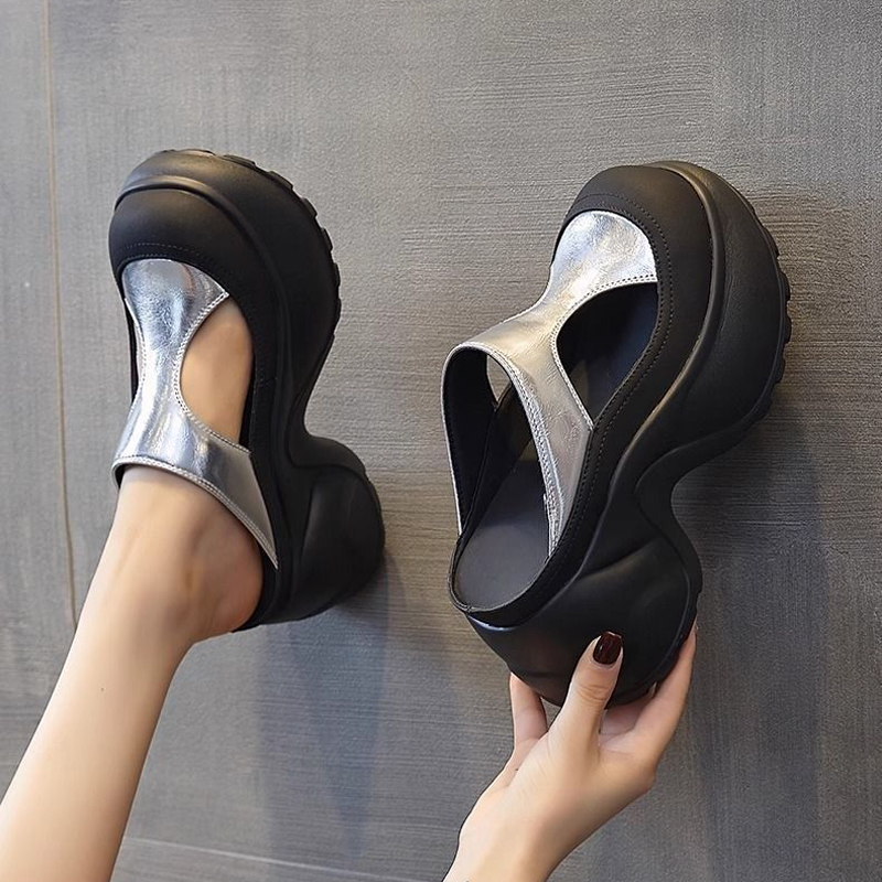 Ciabatte da donna House Cloud, - Sneaker Care Set recensione e prezzo