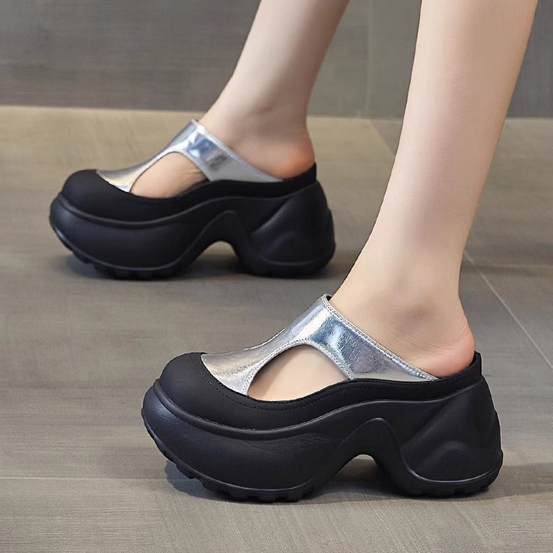 Ciabatte da donna House Cloud, - Sneaker Care Set recensione e prezzo