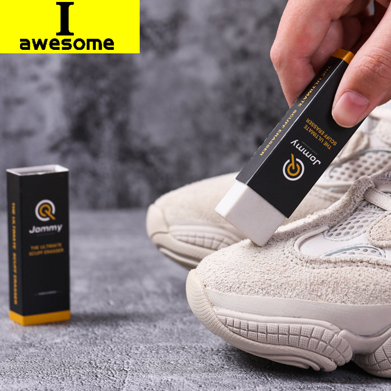 Gomma da cancellare per pelle  - Sneaker Leather Care recensione e prezzo