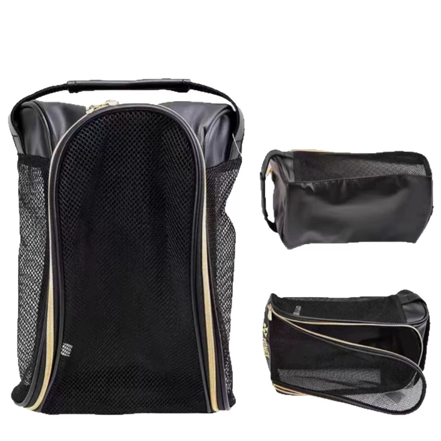 Borsa per scarpe YONEX in rete - Sneaker Case recensione e prezzo