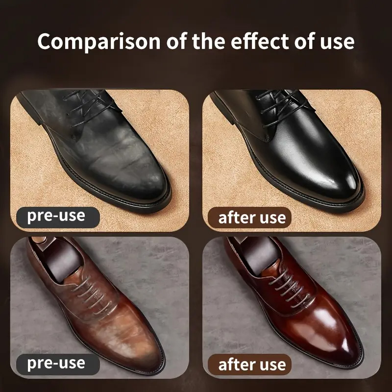 Spugna lucidante istantanea If - Sneaker Leather Care recensione e prezzo