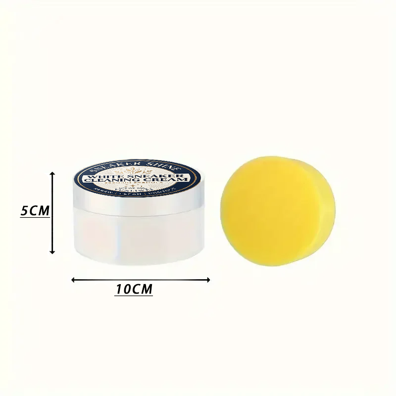 YUNLIWEI Crema Detergente per  - Sneaker Care Cleaning Kit recensione e prezzo