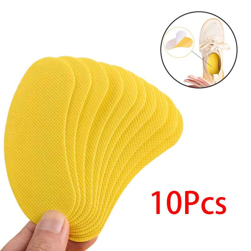 10 Pz Scarpe Deodorante Adesiv - Sneaker Care Set recensione e prezzo