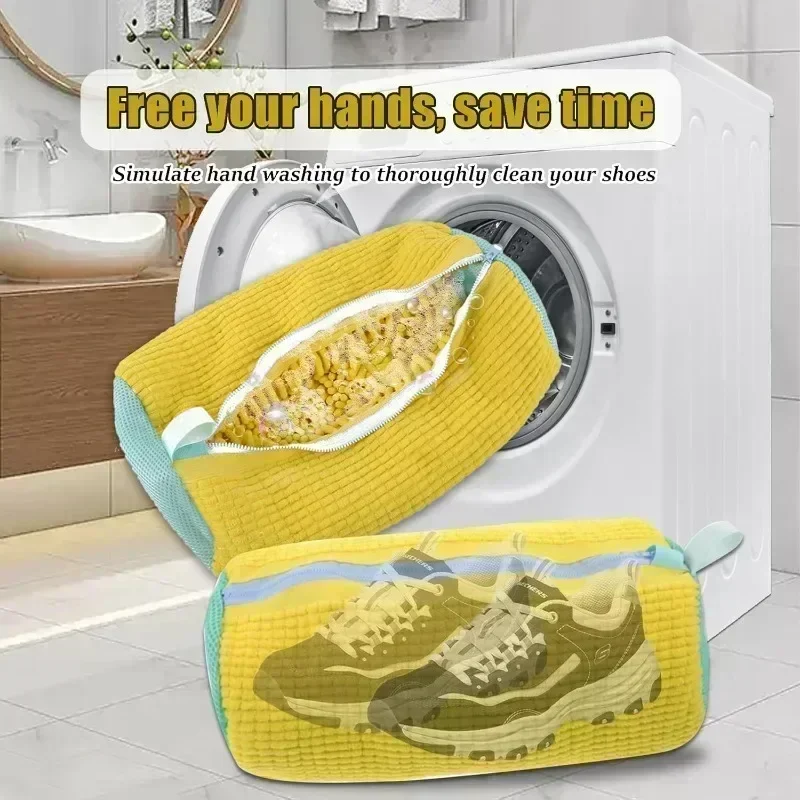 Borsa per rete per lavaggio sc - Sneaker Care Cleaning Kit recensione e prezzo