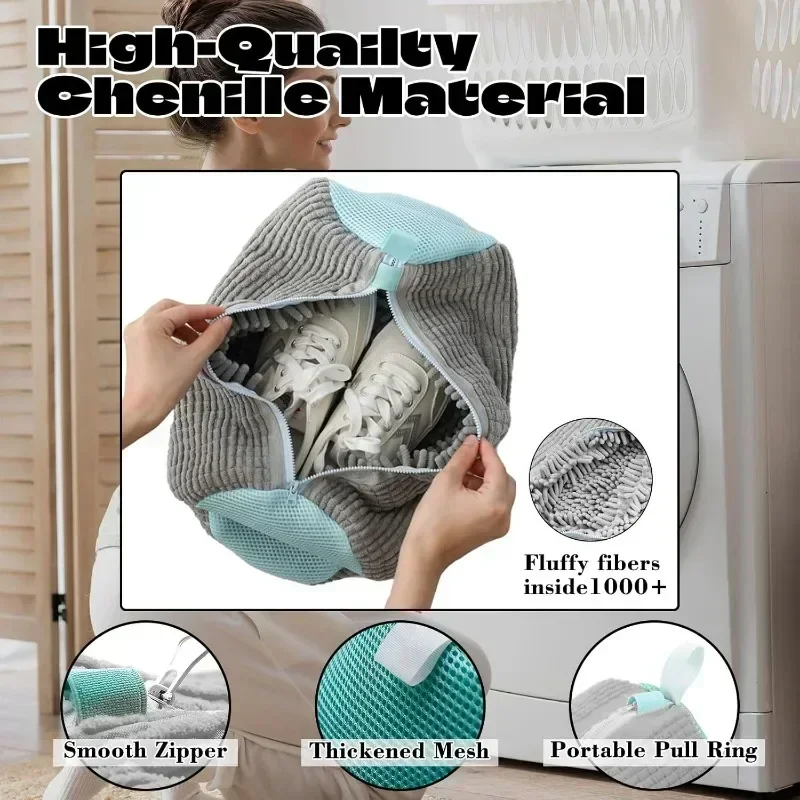 Borsa per rete per lavaggio sc - Sneaker Care Cleaning Kit recensione e prezzo