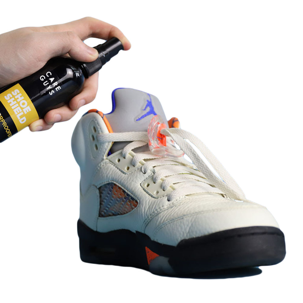 Kit Pulizia Scarpe, Detergente - Sneaker Care Cleaning Kit recensione e prezzo
