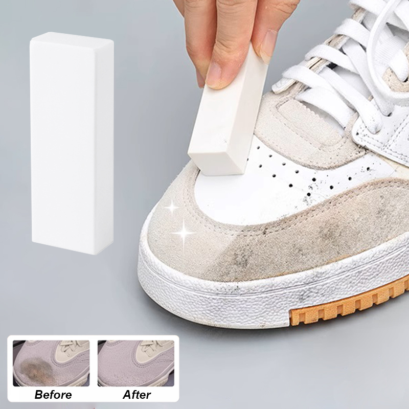 Gomma per Pulizia Scarpe in Pe - Sneaker Care Suede recensione e prezzo