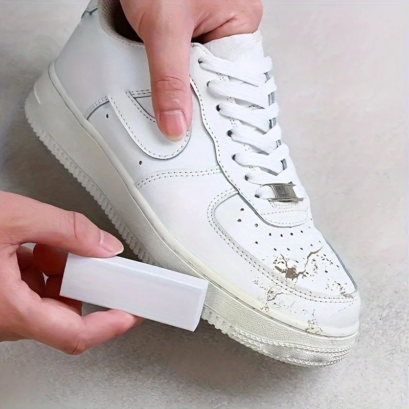 Gomma per Pulizia Scarpe in Pe - Sneaker Care Suede recensione e prezzo
