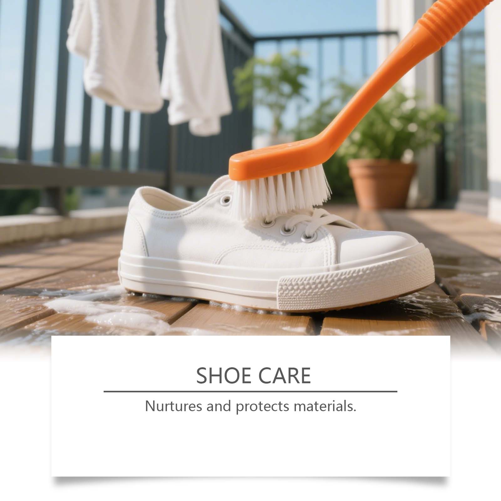 Crema Detergente per Scarpe Bi - Sneaker Care Cleaning Kit recensione e prezzo