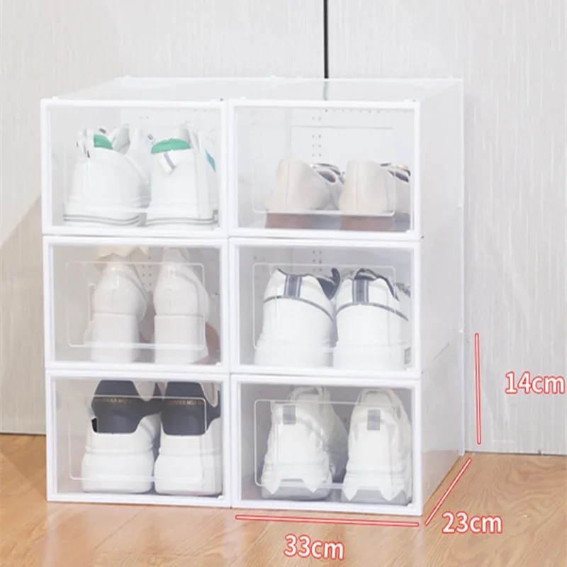 Scatola portaoggetti pieghevol - Sneaker Case recensione e prezzo