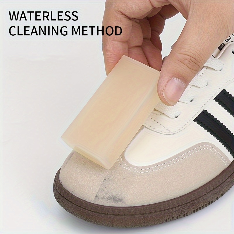 1 detergente per scarpe di alt - Sneaker Care Suede recensione e prezzo