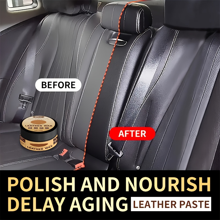 Pasta per la cura della pelle, - Sneaker Leather Care recensione e prezzo