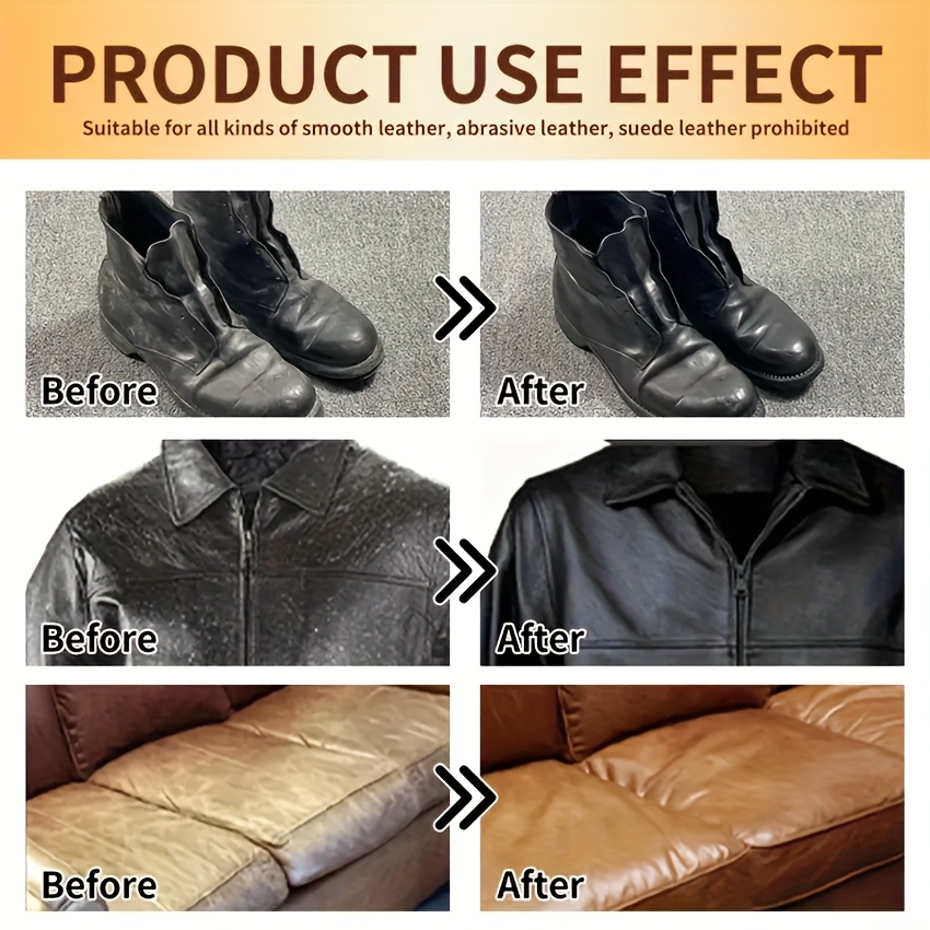 Pasta per la cura della pelle, - Sneaker Leather Care recensione e prezzo