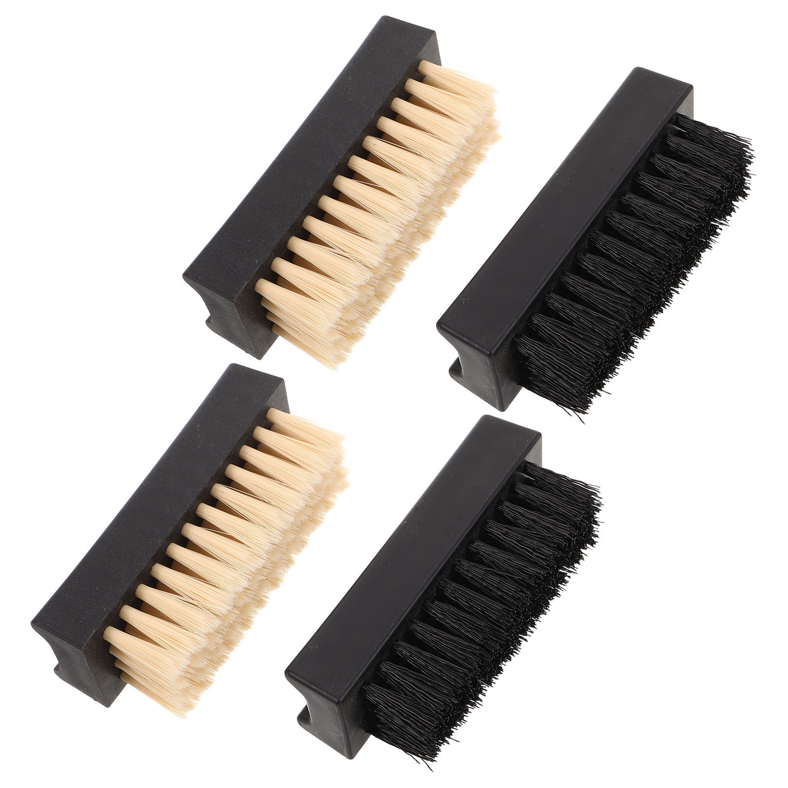 Set di 4 Spazzole Multifunzion - Sneaker Care Suede recensione e prezzo