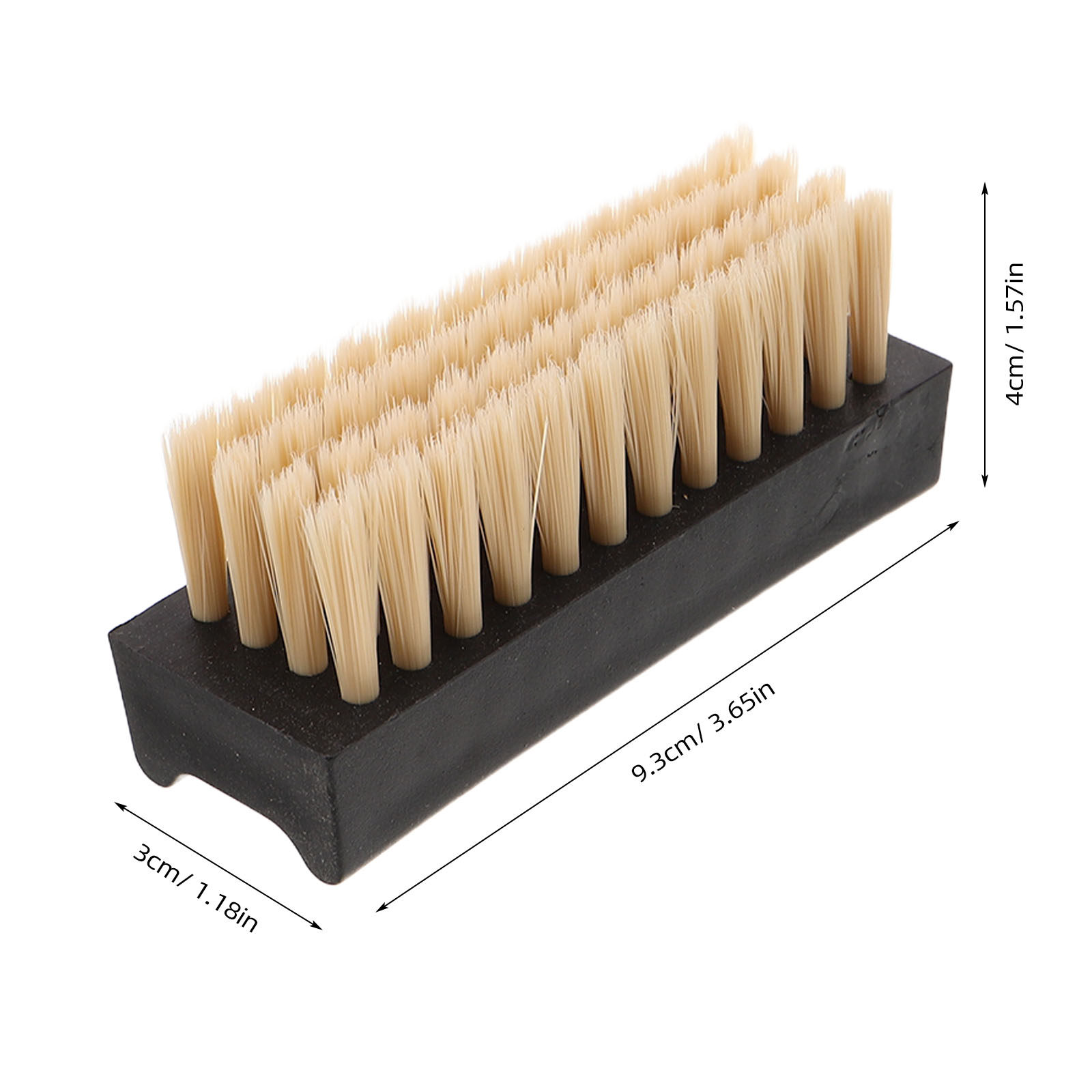 Set di 4 Spazzole Multifunzion - Sneaker Care Suede recensione e prezzo