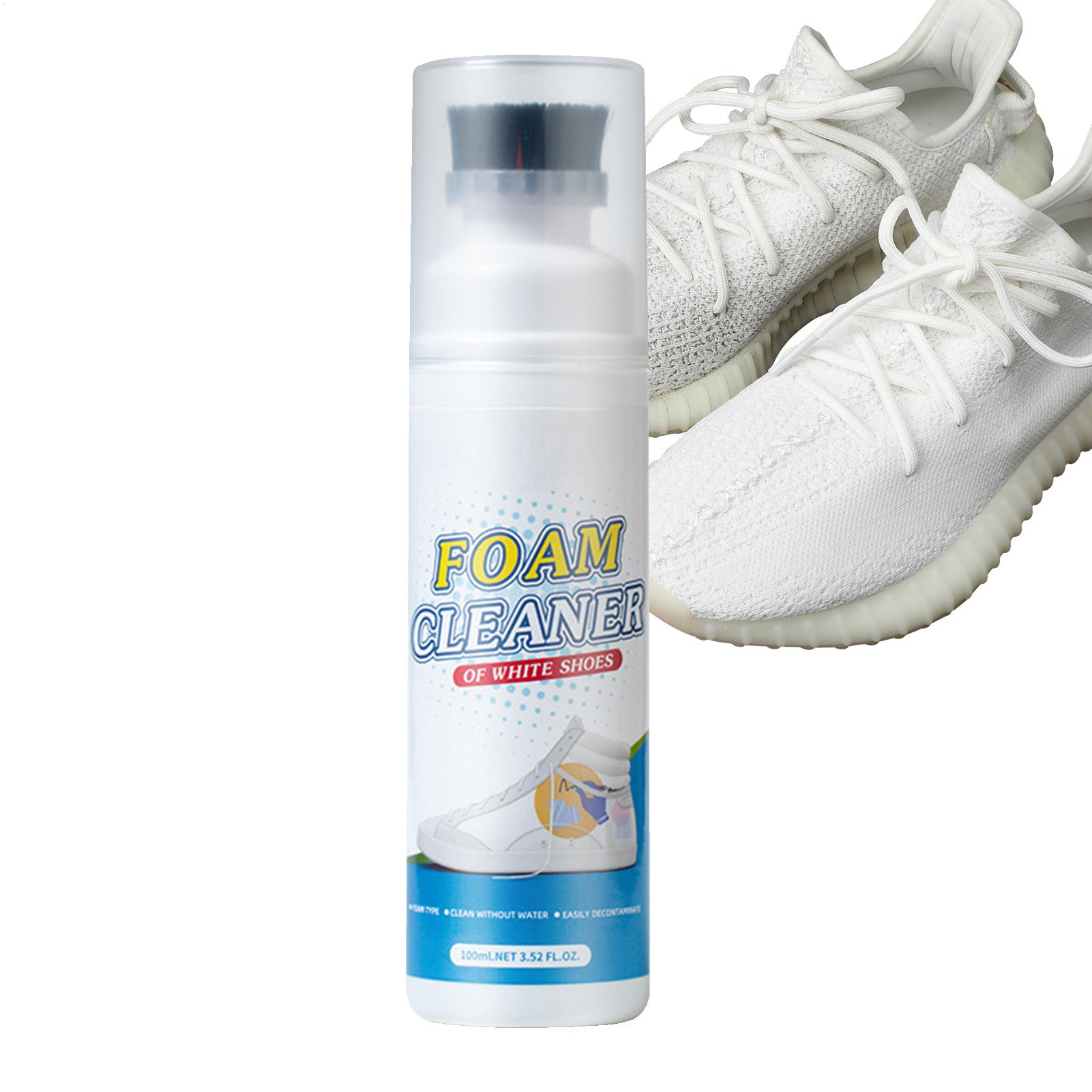 Detergente per Sneaker 100ml,  - Sneaker Care Cleaning Kit recensione e prezzo
