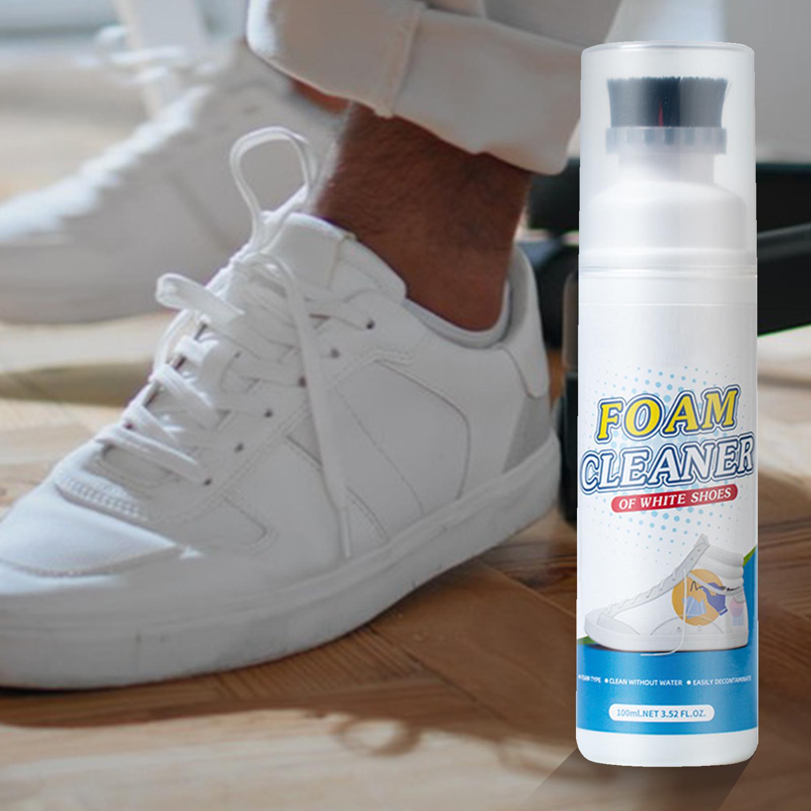 Detergente per Sneaker 100ml,  - Sneaker Care Cleaning Kit recensione e prezzo