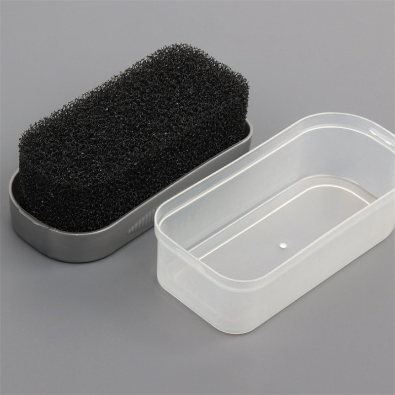 Spazzole per la pulizia delle  - Sneaker Care Suede recensione e prezzo
