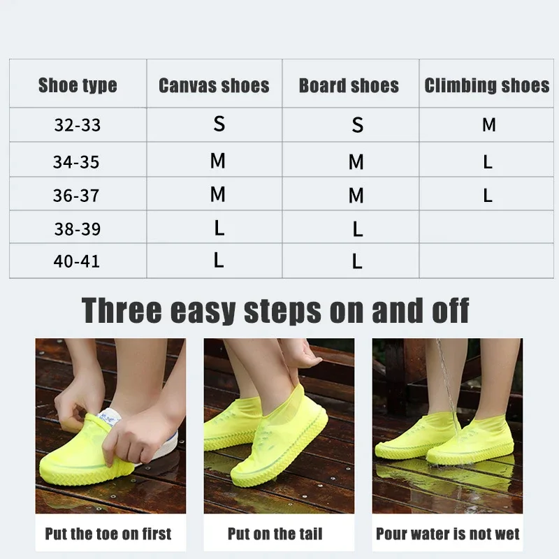 Copriscarpe impermeabili Stiva - Sneaker Case recensione e prezzo