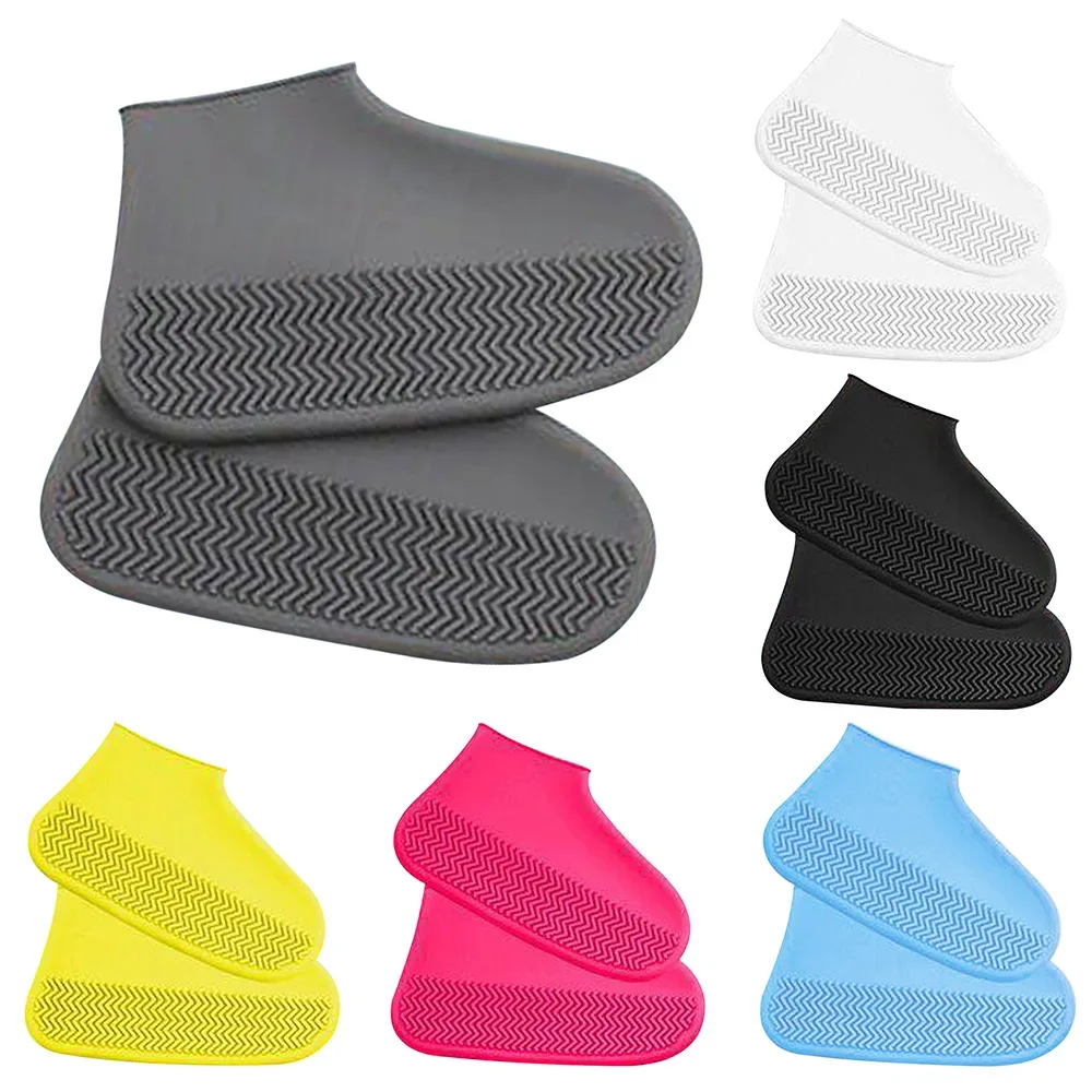 Copriscarpe impermeabili Stiva - Sneaker Case recensione e prezzo