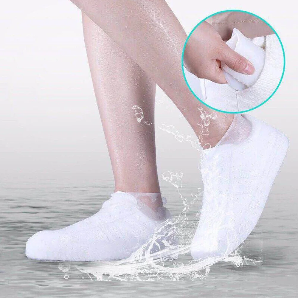 Copriscarpe impermeabili Stiva - Sneaker Case recensione e prezzo