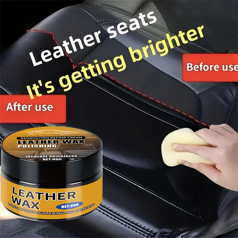 Lucido per la pelle: utilizzat - Sneaker Leather Care recensione e prezzo