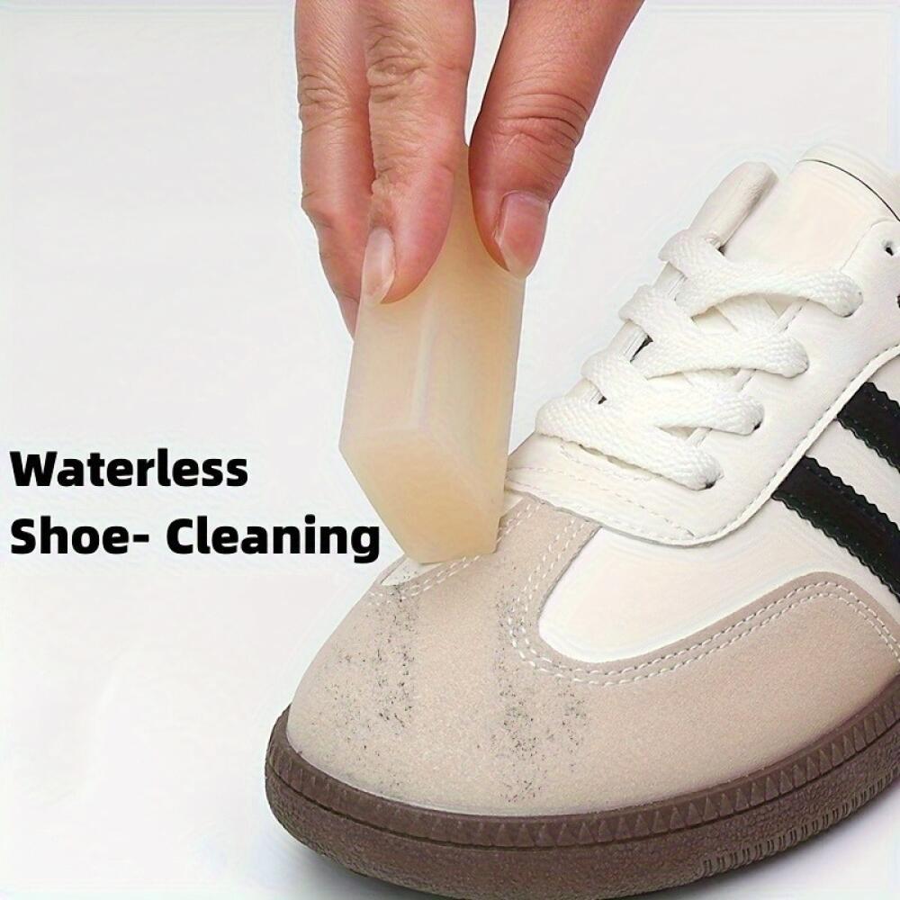 Gomma portatile per la pulizia - Sneaker Care Cleaning Kit recensione e prezzo