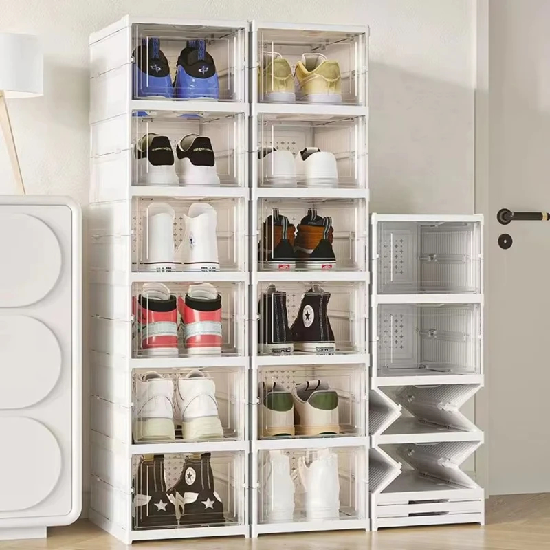 Scatola per Scarpe Antipolvere - Sneaker Case recensione e prezzo