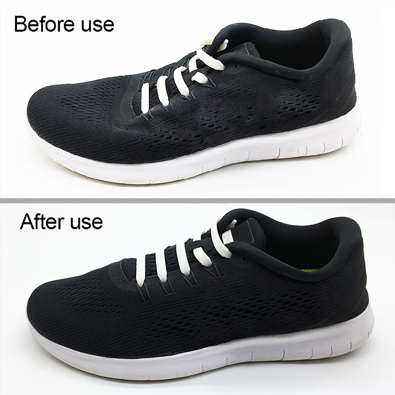 Protezione antipiega per scarp - Crease Protector Toe recensione e prezzo