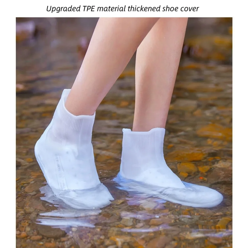 Copriscarpe impermeabili Stiva - Sneaker Case recensione e prezzo
