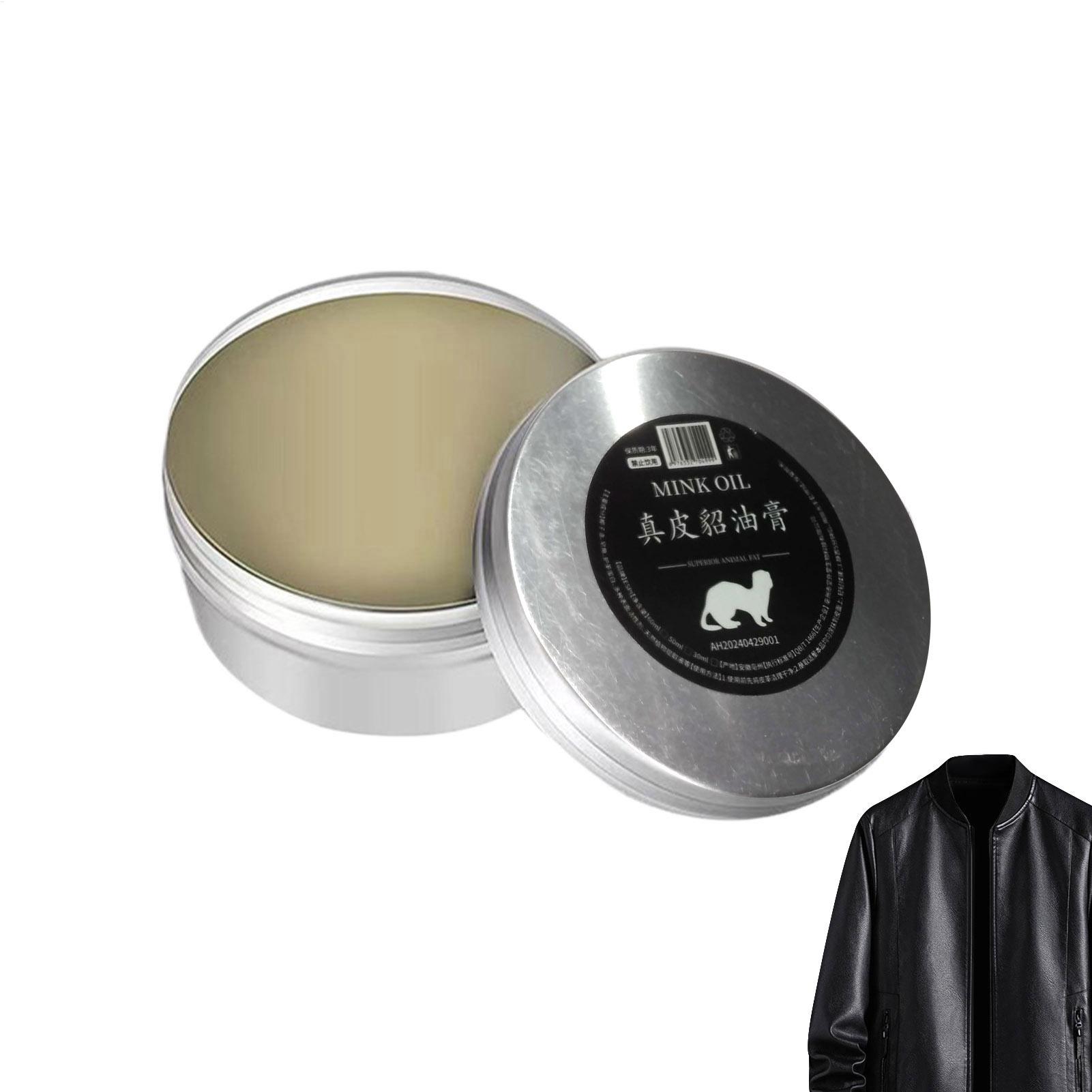 Crema per scarpe in pelle, bor - Sneaker Leather Care recensione e prezzo